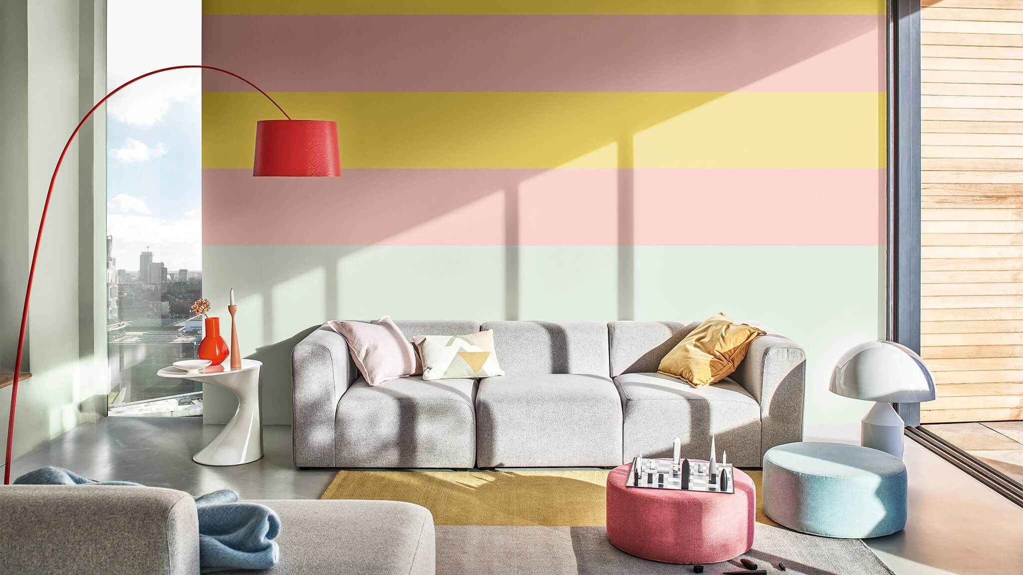 Lys stue med striber cf20_bright_living_room