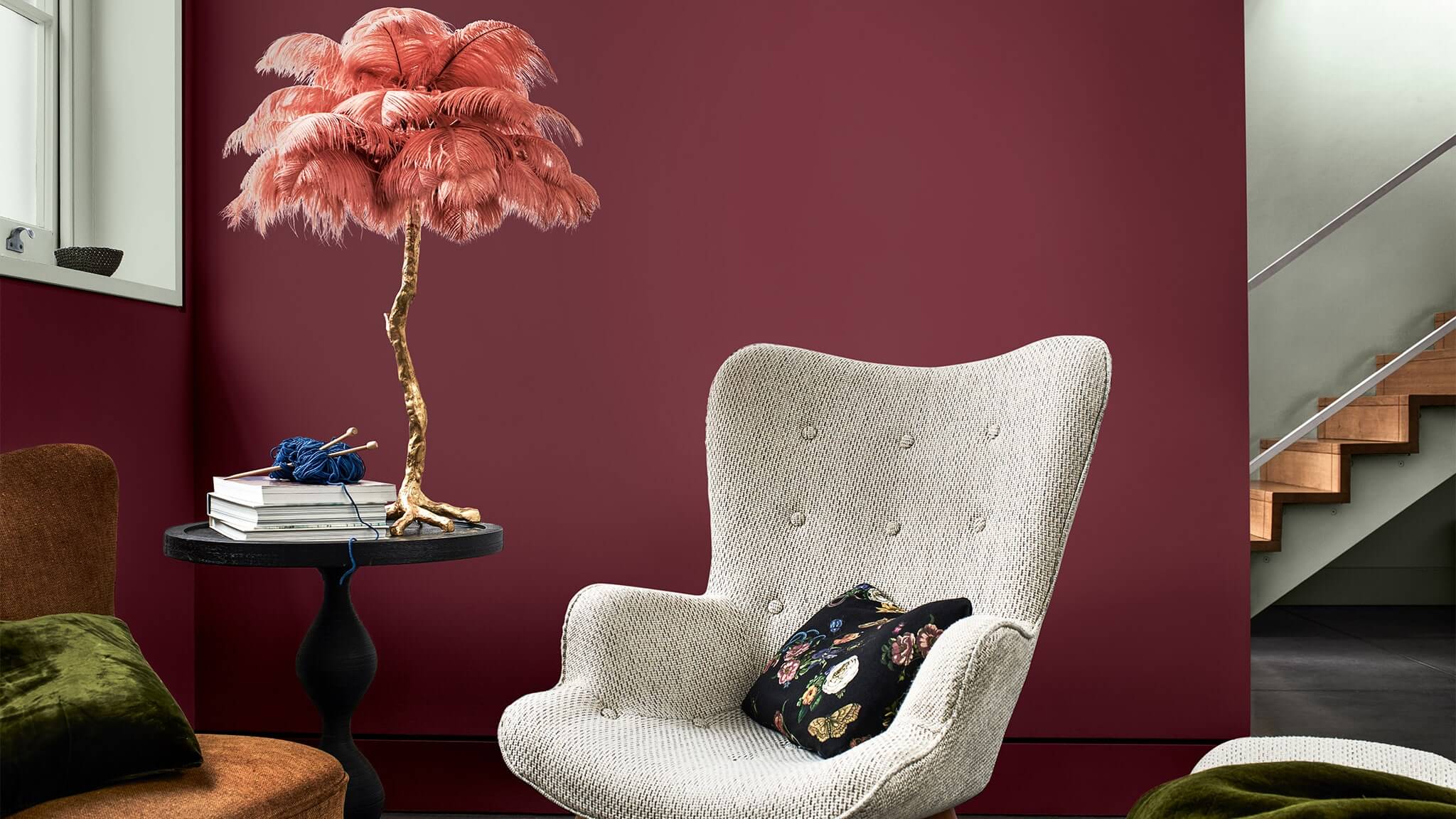 Nordsjo colour futures arets kulor ett hem for kreativitet vardagsrum inspiration sverige Nordsjo colour futures arets kulor ett hem for kreativitet vardagsrum inspiration sverige