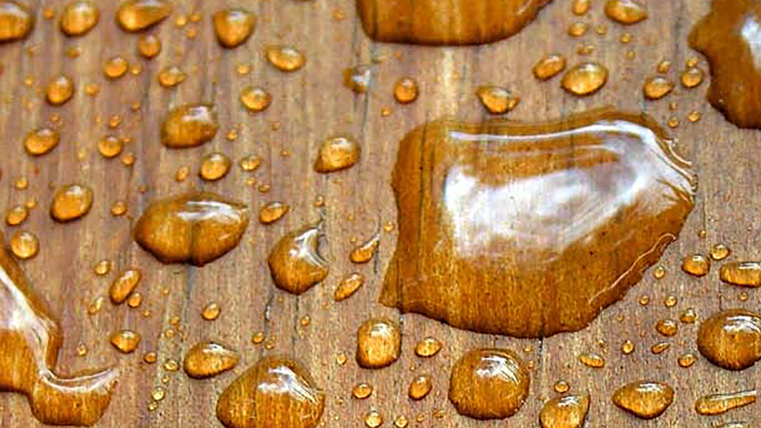 ONE Transparent er selvrensende maling ONE Transparent er selvrensende maling