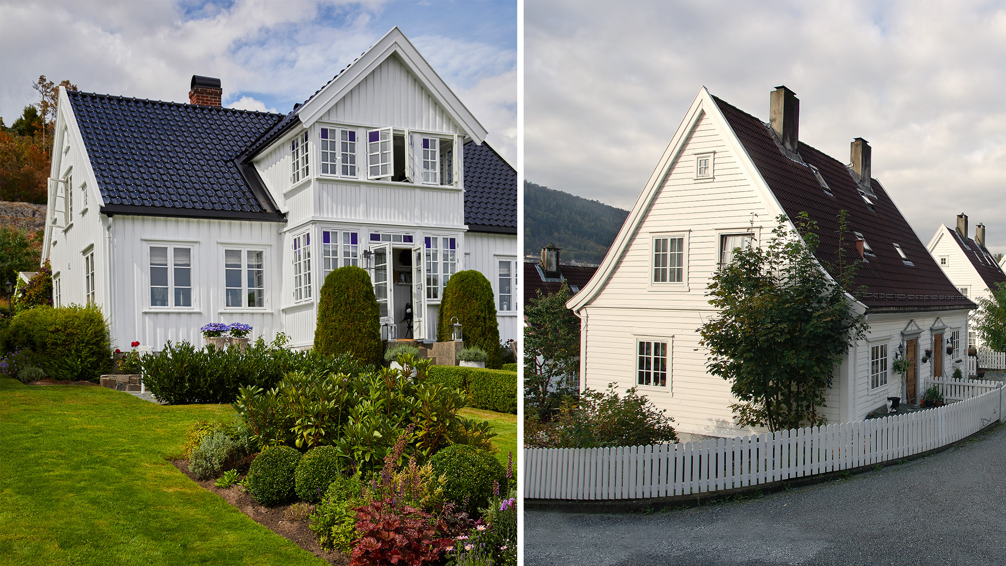 Hvide hus Hvide hus